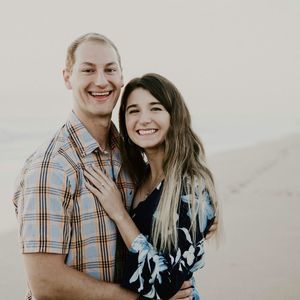 Meet your Posher, Madison